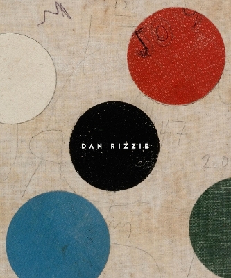 Dan Rizzie - Dan Rizzie, Mark Lesly Smith