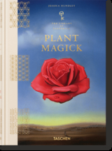 Plant Magick. The Library of Esoterica - Jessica Hundley