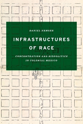 Infrastructures of Race