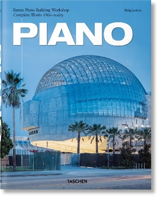 Piano. Complete Works 1966&ndash;Today. 2021 Edition - 