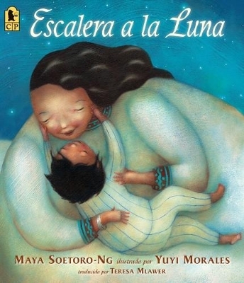 Escalera a la Luna - Maya Soetoro-Ng