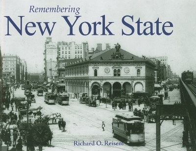 Remembering New York State - 