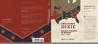 This Is not Dixie