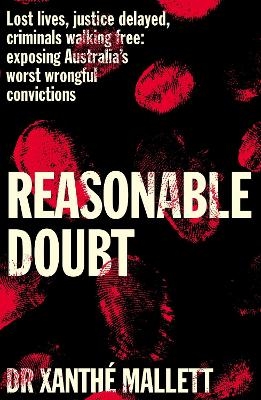 Reasonable Doubt - Xanth&eacute; Mallett