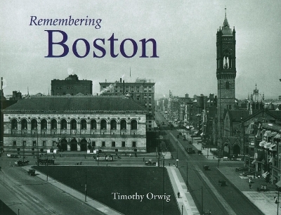 Remembering Boston - 
