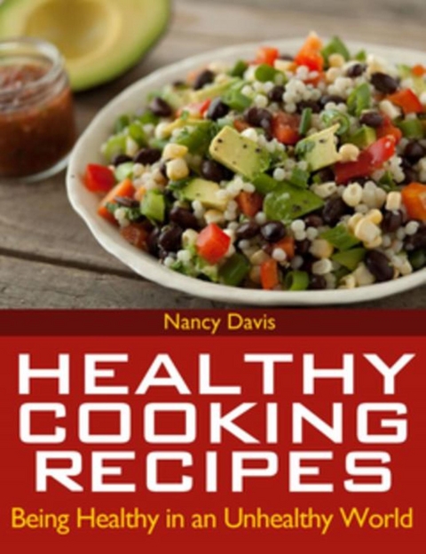 Healthy Cooking Recipes - Nancy Davis