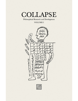 Collapse, Volume 1