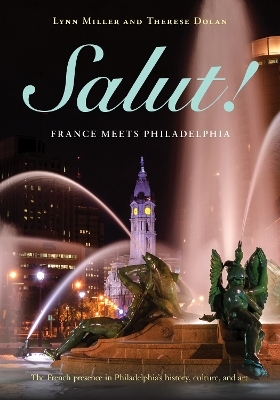 Salut! - Lynn Miller, Therese Dolan
