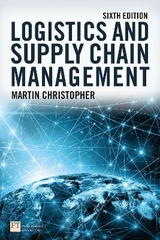 Logistics and Supply Chain Management - Christopher, Martin