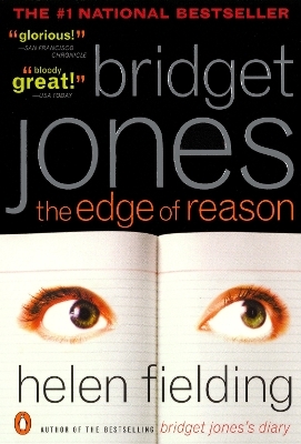 Bridget Jones: The Edge of Reason - Helen Fielding