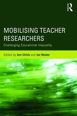 Mobilising Teacher Researchers - 