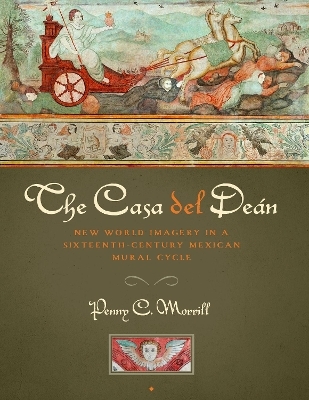 The Casa Del Deán