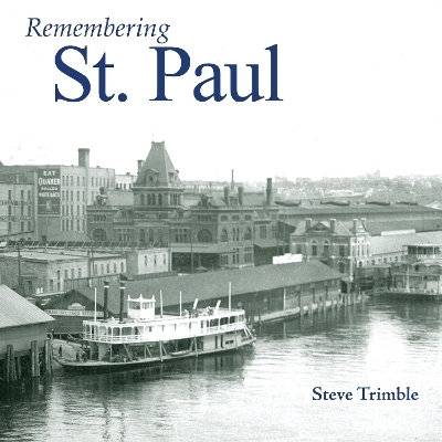 Remembering St. Paul - 