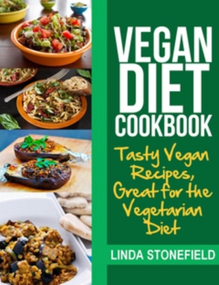 Vegan Diet Cookbook