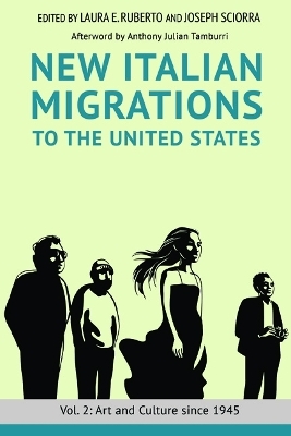 New Italian Migrations to the United States - 