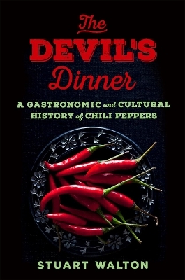 The Devil's Dinner - Stuart Walton