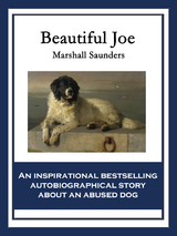 Beautiful Joe - Marshall Saunders