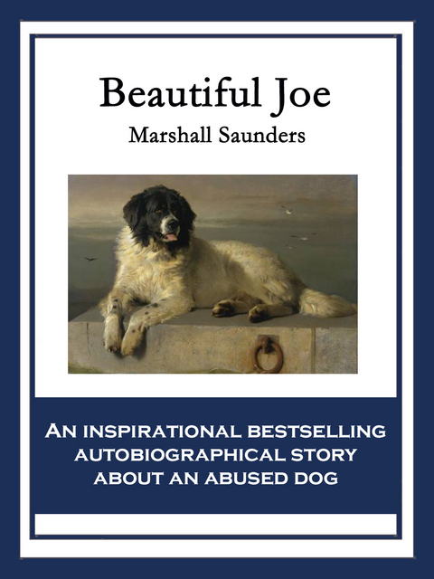 Beautiful Joe - Marshall Saunders