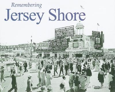 Remembering Jersey Shore - 