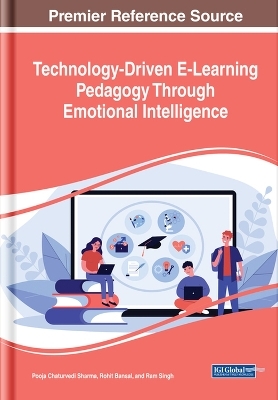 Technology-Driven E-Learning Pedagogy Through Emotional Intelligence