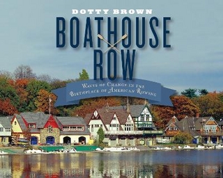 Boathouse Row
