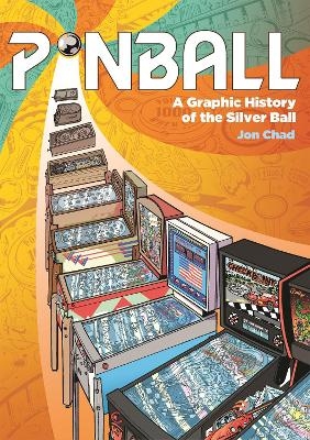Pinball - Jon Chad