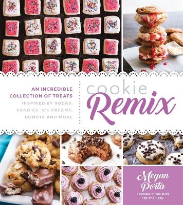 Cookie Remix - Megan Porta