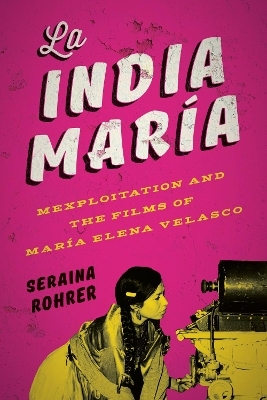 La India Mar&iacute;a - Seraina Rohrer