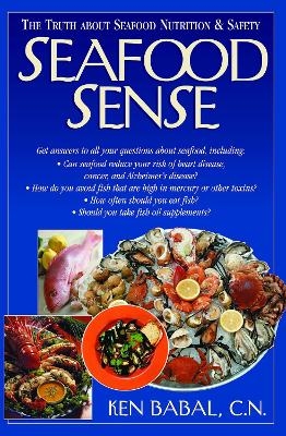 Seafood Sense - Ken Babal