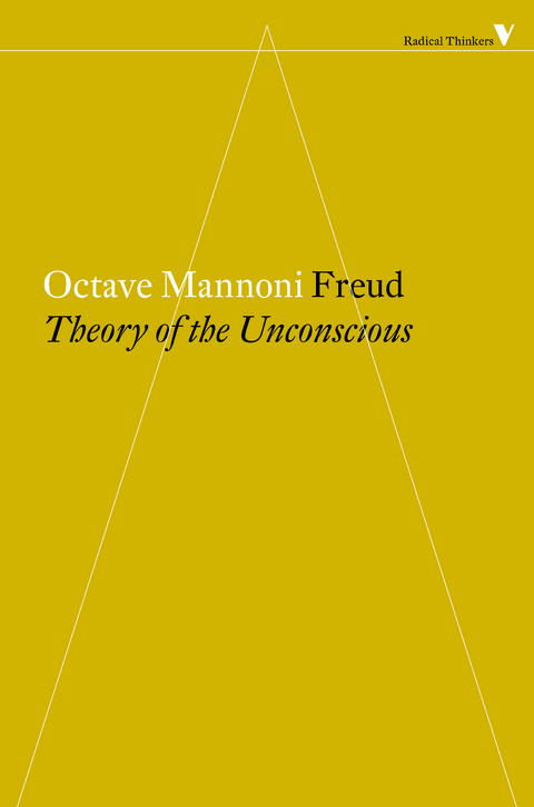 Freud - Octave Mannoni