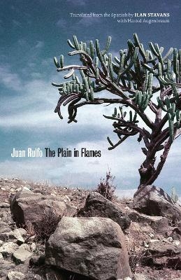 The Plain in Flames - Juan Rulfo