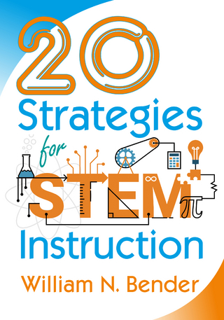 20 Strategies for STEM Instruction