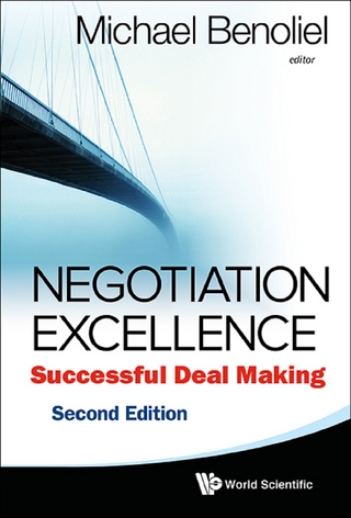 NEGOTIATION EXCELLENCE (2ND ED)