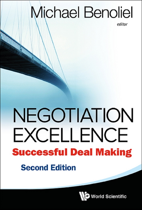 NEGOTIATION EXCELLENCE (2ND ED) - 