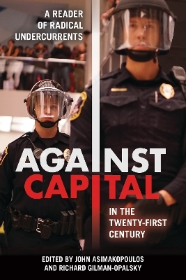 Against Capital in the Twenty-First Century - 