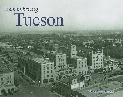 Remembering Tucson - 