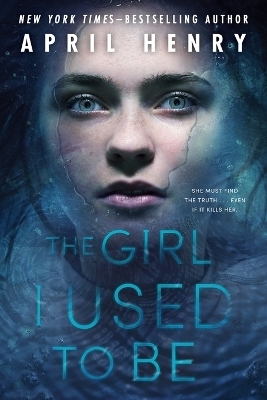 The Girl I Used to Be