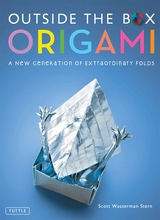 Outside the Box Origami - Scott Wasserman Stern