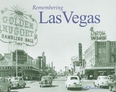 Remembering Las Vegas - 