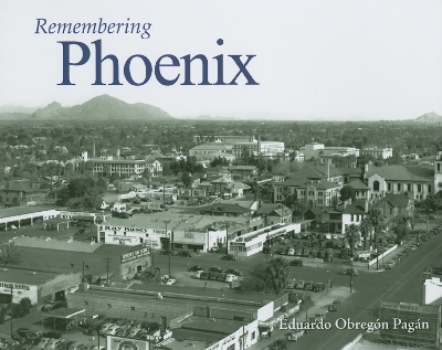 Remembering Phoenix - 