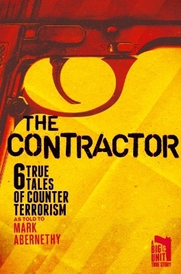 The Contractor - Mark Abernethy