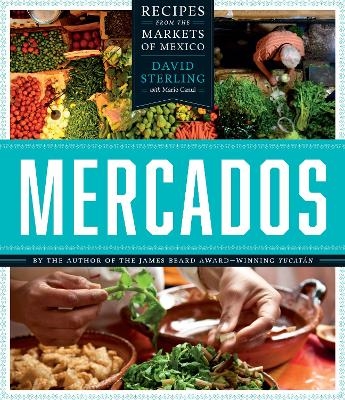 Mercados - David Sterling