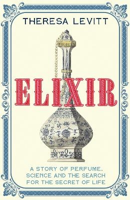 Elixir - Theresa Levitt