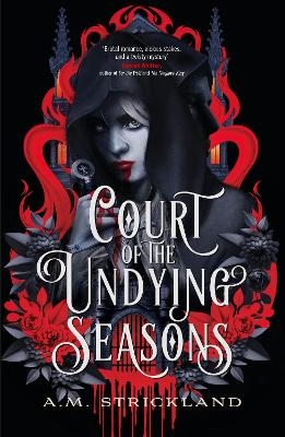 Court of the Undying Seasons