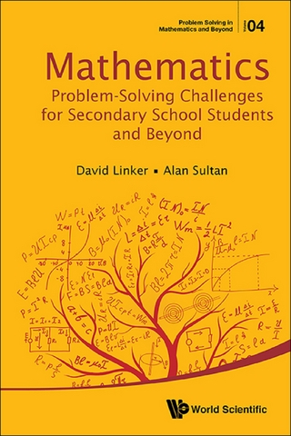 MATH PROBLEM-SOLV CHALLENG SECOND SCHOOL STUDENTS & BEYOND