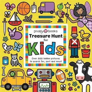 Treasure Hunt for Kids