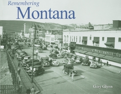 Remembering Montana - 