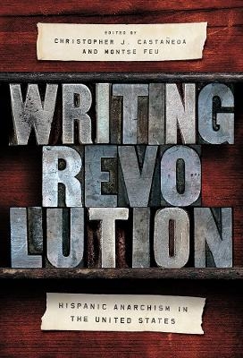 Writing Revolution - 