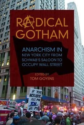 Radical Gotham - 