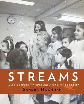 Streams - Sandra Hochman
